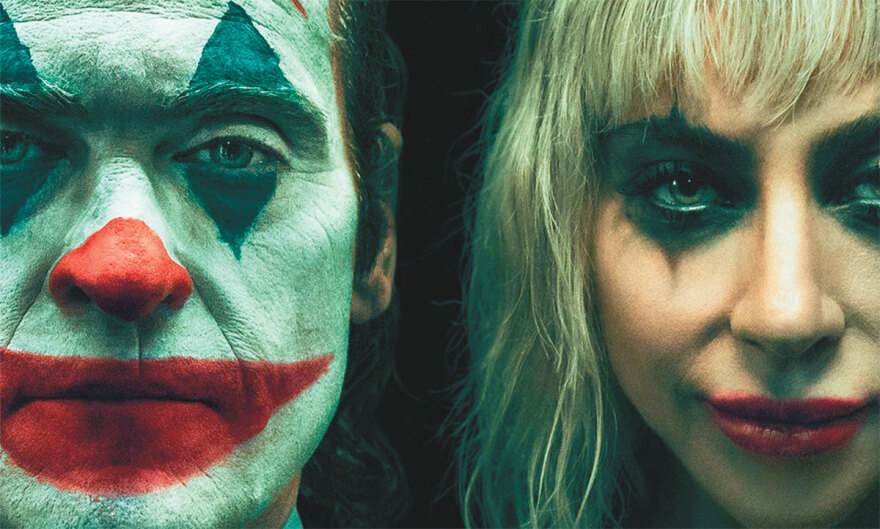 «Joker»: Είναι πολλά τα λεφτά - Το κόστος της ταινίας και οι... τρελές αμοιβές του Χοακίν Φίνιξ και της Lady Gaga
