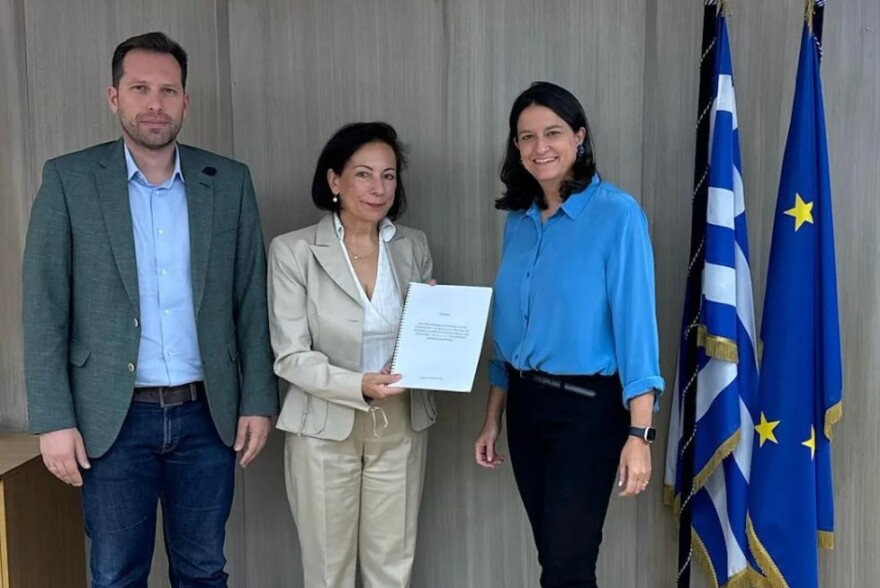 Το πόρισμα της επιστημονικής επιτροπής για τους κατώτατους μισθούς - Με μαθηματικό τύπο η αναπροσαρμογή από το 2027