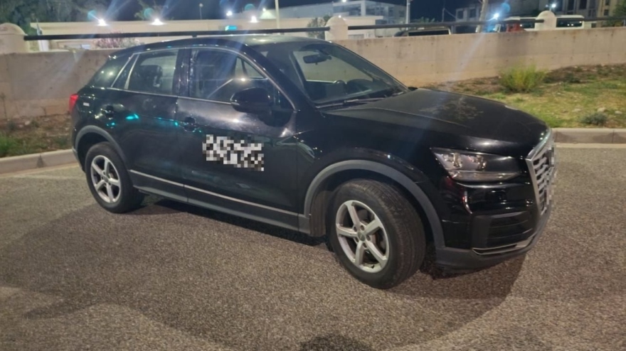 Μεταναστευτικό: Εντοπισμός 10 μεταναστών και σύλληψη των 2 διακινητών τους στη Ρόδο – Διάσωση 27 μεταναστών στη Σάμο 