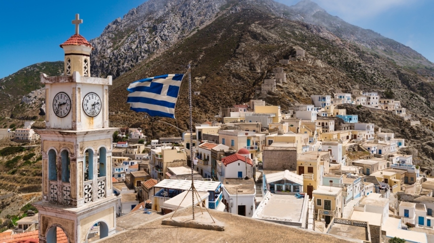 Μέσα στον Ιούνιο η ρύθμιση για οικισμούς κάτω των 2.000 κατοίκων - Τι θα γίνει με το «αγκάθι» της Ζώνης Γ'
