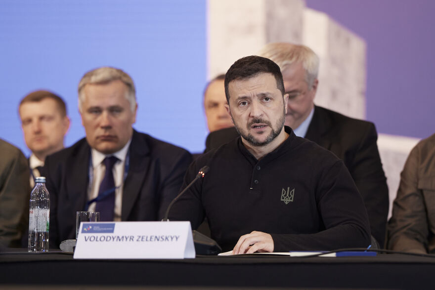 Μητσοτάκης: Η κατάσταση ασφαλείας στην Ευρώπη καθιστά επιτακτική τη διεύρυνση