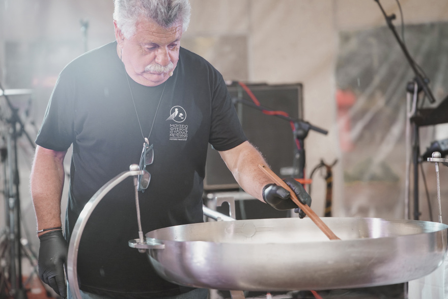 Καλαμπάκα: Ξεκινά αύριο η 2η Πανελλήνια Γιορτή Τρούφας