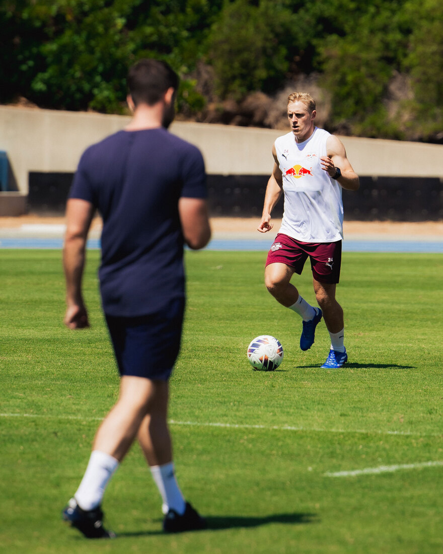 Ο Γιούργκεν Κλοπ είναι ο νέος Παγκόσμιος Επικεφαλής Ποδοσφαίρου στην Red Bull