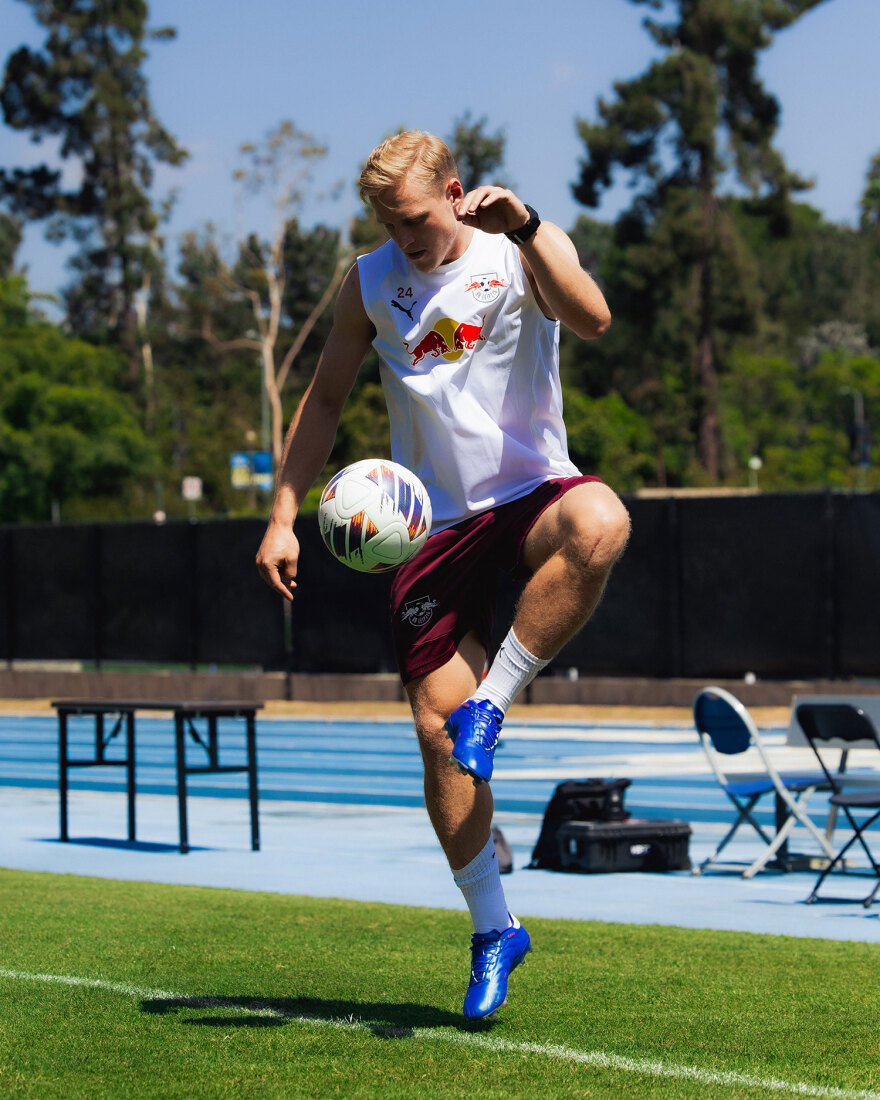 Ο Γιούργκεν Κλοπ είναι ο νέος Παγκόσμιος Επικεφαλής Ποδοσφαίρου στην Red Bull