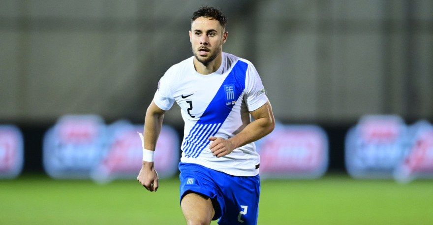 Τζορτζ Μπάλντοκ: Κατακραυγή στα social media για τον Γιώργο Λιάγκα - Έκανε ρεπορτάζ για το ακίνητο όπου πέθανε ο 31χρονος ποδοσφαιριστής