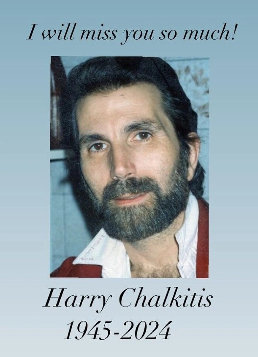 Βικτώρια Χαλκίτη: Πέθανε ο πατέρας της τραγουδίστριας - «Θα μου λείψεις τόσο πολύ» γράφει