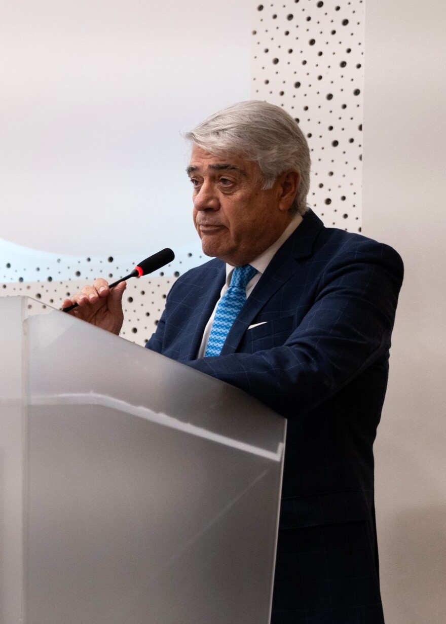  Μητροπολιτικό Κολλέγιο:  «Σκιαγραφώντας τη νεανική παραβατικότητα» - Τι λένε οι ειδικοί για την αντιμετώπισή της