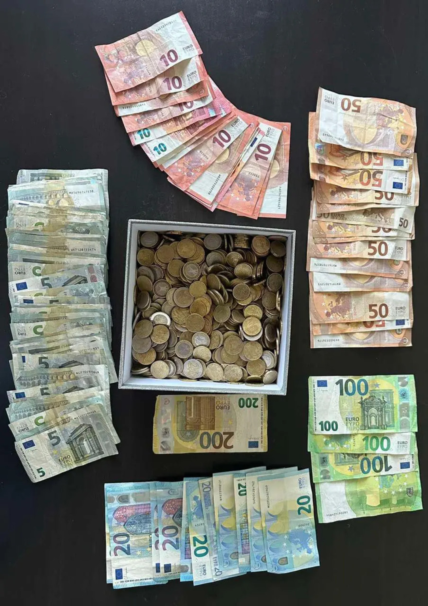 Δυτική Αττική: Έφοδος της ΕΛ.ΑΣ. σε καταυλισμούς με 16 συλλήψεις - Από διακίνηση ναρκωτικών μέχρι ρευματοκλοπή