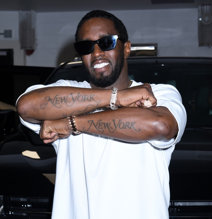 Diddy: Νέες αποκαλύψεις για τα πάρτι του ράπερ - «Έμοιαζε με άγριο ζώο από τα ναρκωτικά, το σώμα του έτρεμε με έναν τρομακτικό τρόπο»