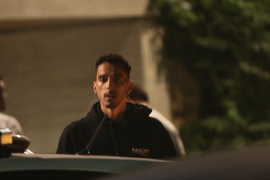 Νεκρός ανασύρθηκε από την πισίνα του σπιτιού του στη Γλυφάδα ο ποδοσφαιριστής Μπάλντοκ του Παναθηναϊκού