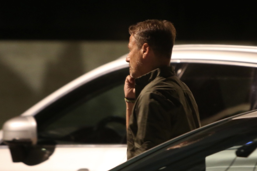 Νεκρός ανασύρθηκε από την πισίνα του σπιτιού του στη Γλυφάδα ο ποδοσφαιριστής Μπάλντοκ του Παναθηναϊκού