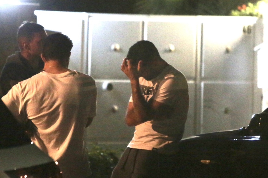 Νεκρός ανασύρθηκε από την πισίνα του σπιτιού του στη Γλυφάδα ο ποδοσφαιριστής Μπάλντοκ του Παναθηναϊκού