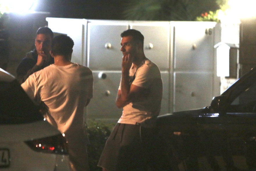 Νεκρός ανασύρθηκε από την πισίνα του σπιτιού του στη Γλυφάδα ο ποδοσφαιριστής Μπάλντοκ του Παναθηναϊκού