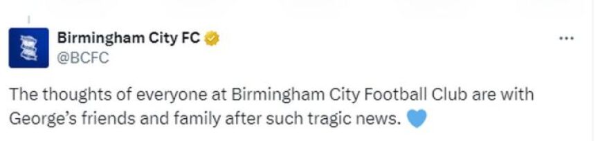 Τζορτζ Μπάλντοκ: Ήταν νεκρός επί τουλάχιστον 5 ώρες μέσα στην πισίνα - Διερευνώνται τα αίτια του θανάτου του