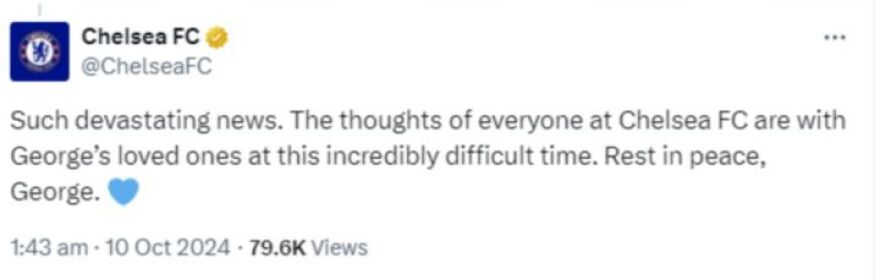 Τζορτζ Μπάλντοκ: Ήταν νεκρός επί τουλάχιστον 5 ώρες μέσα στην πισίνα - Διερευνώνται τα αίτια του θανάτου του