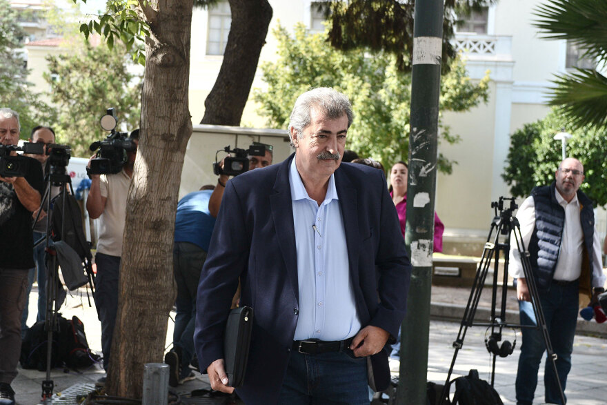 Κασσελάκης: Επιμένει για το εξώδικο - Του είχαν ζητήσει να το πάρει πίσω,  πάει για σύγκρουση στην Κεντρική Επιτροπή