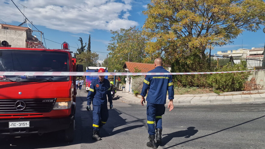 Θεσσαλονίκη: Λεωφορείο παρέσυρε και σκότωσε 75χρονη στην Πολίχνη