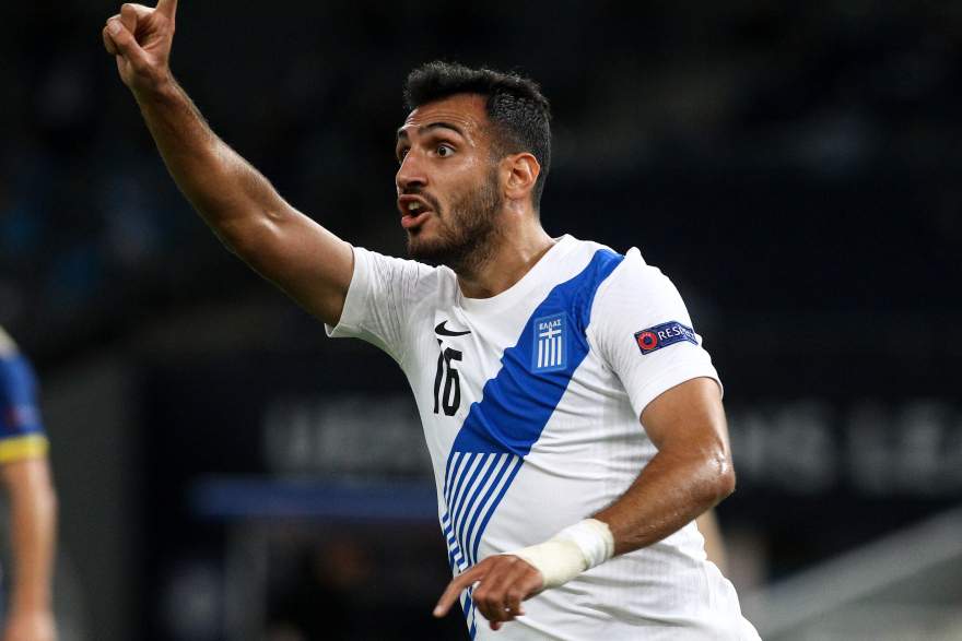 Βαγγέλης Παυλίδης: Ποιος είναι ο ήρωας του Γουέμπλεϊ - Το ξεκίνημα στη Θεσσαλονίκη, η θητεία σε Ολλανδία, Γερμανία και η απογείωση στη Μπενφίκα