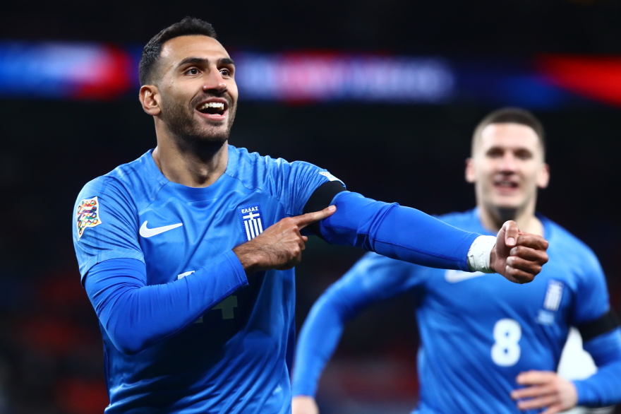 Βαγγέλης Παυλίδης: Ποιος είναι ο ήρωας του Γουέμπλεϊ - Το ξεκίνημα στη Θεσσαλονίκη, η θητεία σε Ολλανδία, Γερμανία και η απογείωση στη Μπενφίκα