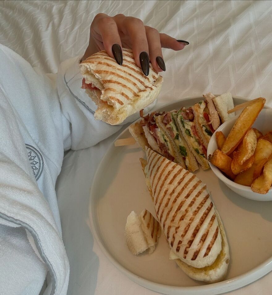 Ελένη Φουρέιρα: Η αλλαγή που έκανε στην εμφάνισή της 