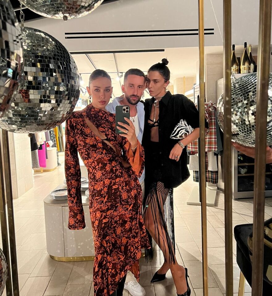 Ελένη Φουρέιρα: Η αλλαγή που έκανε στην εμφάνισή της 