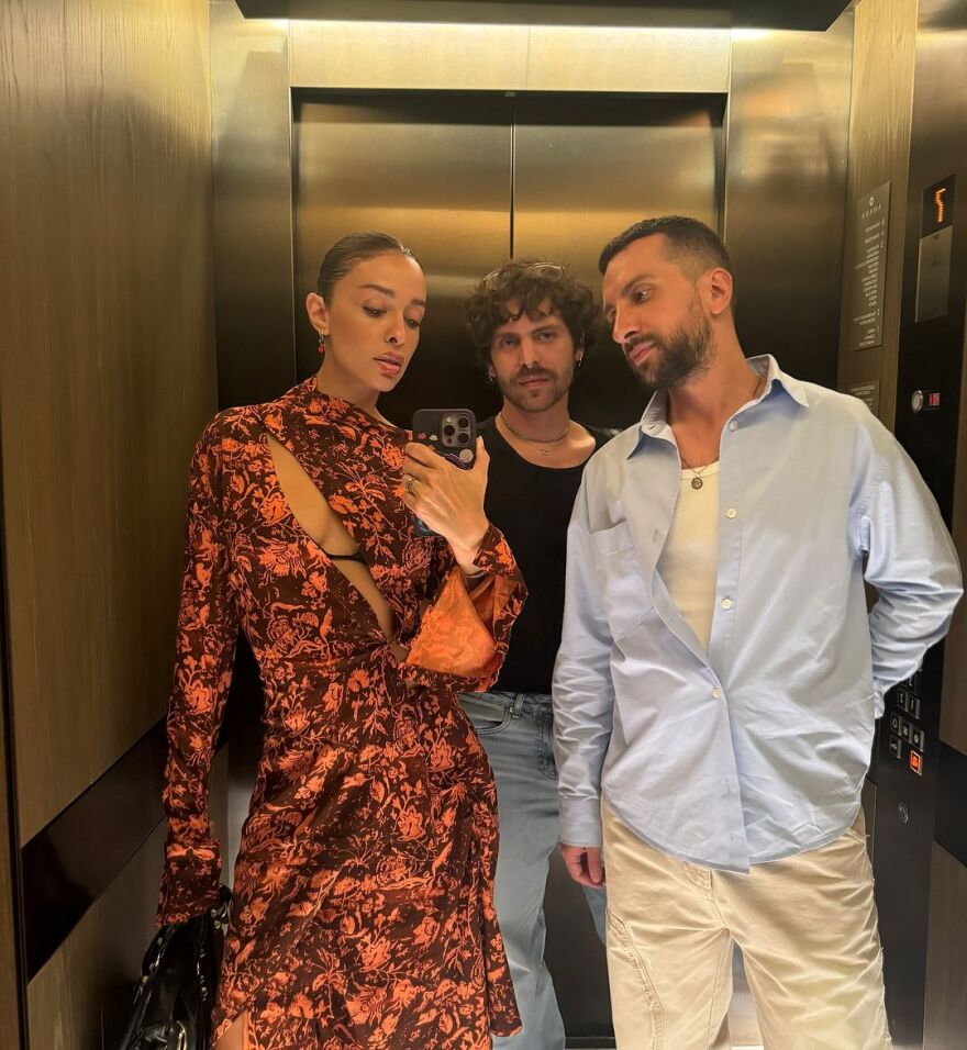 Ελένη Φουρέιρα: Η αλλαγή που έκανε στην εμφάνισή της 