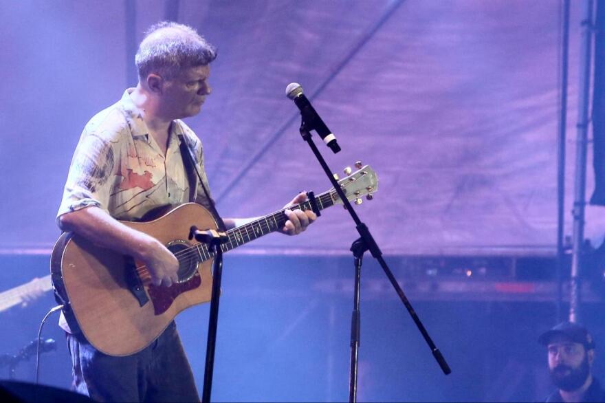 Τέμπη: Πλήθος κόσμου στο Καλλιμάρμαρο για τη μεγάλη συναυλία  - Δείτε βίντεο και φωτογραφίες