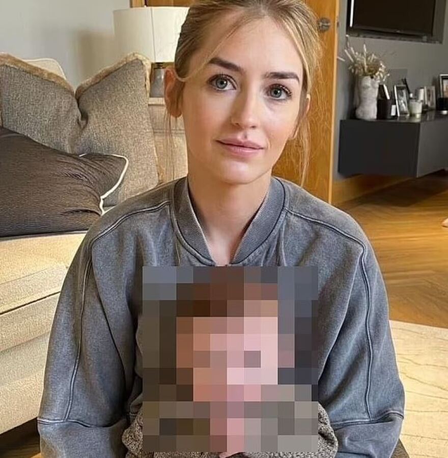 Τζορτζ Μπάλντοκ: Ραγίζουν καρδιές η σύντροφος και η οικογένειά του - «Σε περιμέναμε για να γιορτάσουμε μαζί τα γενέθλια του γιου σου»