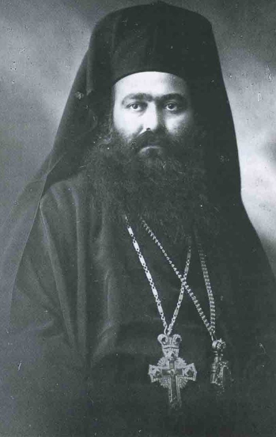 Κύπρος: Τα «Οκτωβριανά» του 1931 και η δολοφονία του 7χρονου Δημητράκη Δημητριάδη από τους Βρετανούς το 1956