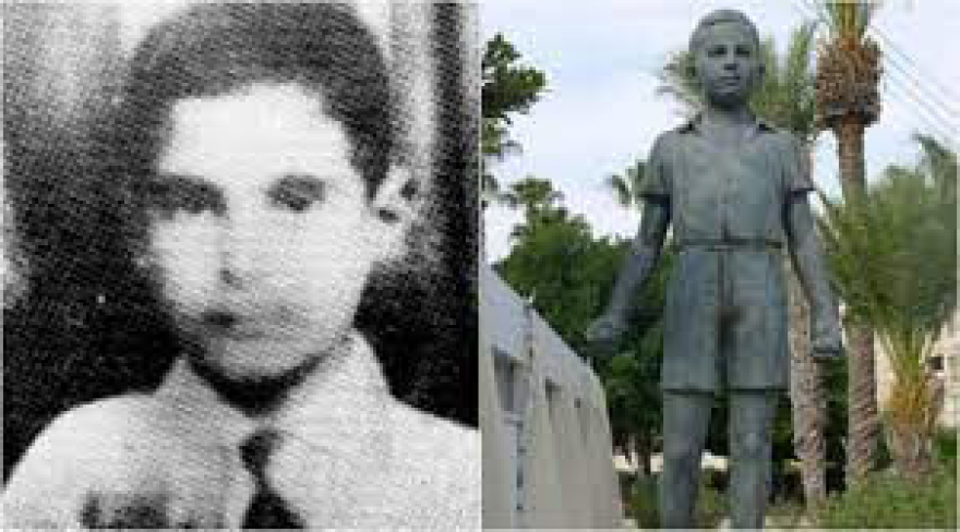 Κύπρος: Τα «Οκτωβριανά» του 1931 και η δολοφονία του 7χρονου Δημητράκη Δημητριάδη από τους Βρετανούς το 1956