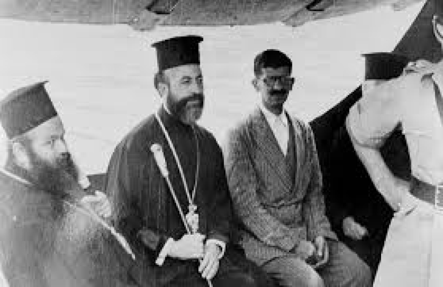 Κύπρος: Τα «Οκτωβριανά» του 1931 και η δολοφονία του 7χρονου Δημητράκη Δημητριάδη από τους Βρετανούς το 1956