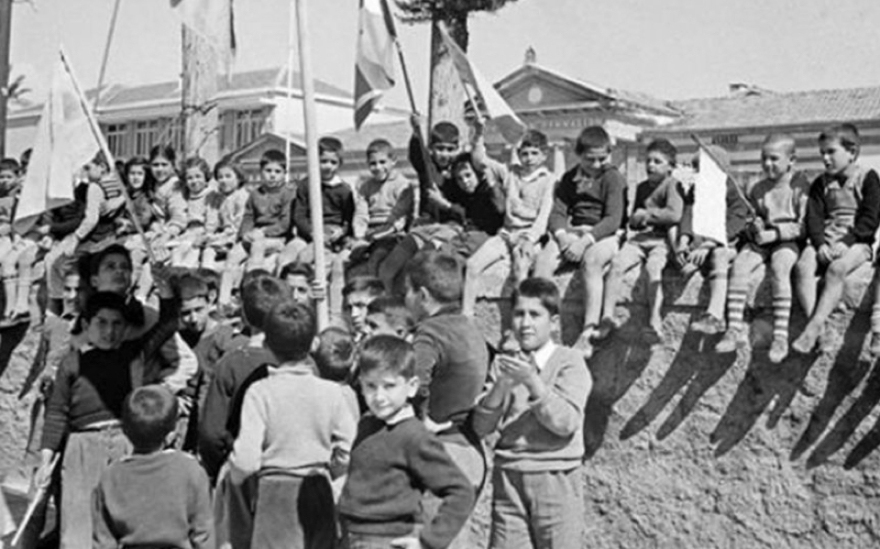 Κύπρος: Τα «Οκτωβριανά» του 1931 και η δολοφονία του 7χρονου Δημητράκη Δημητριάδη από τους Βρετανούς το 1956