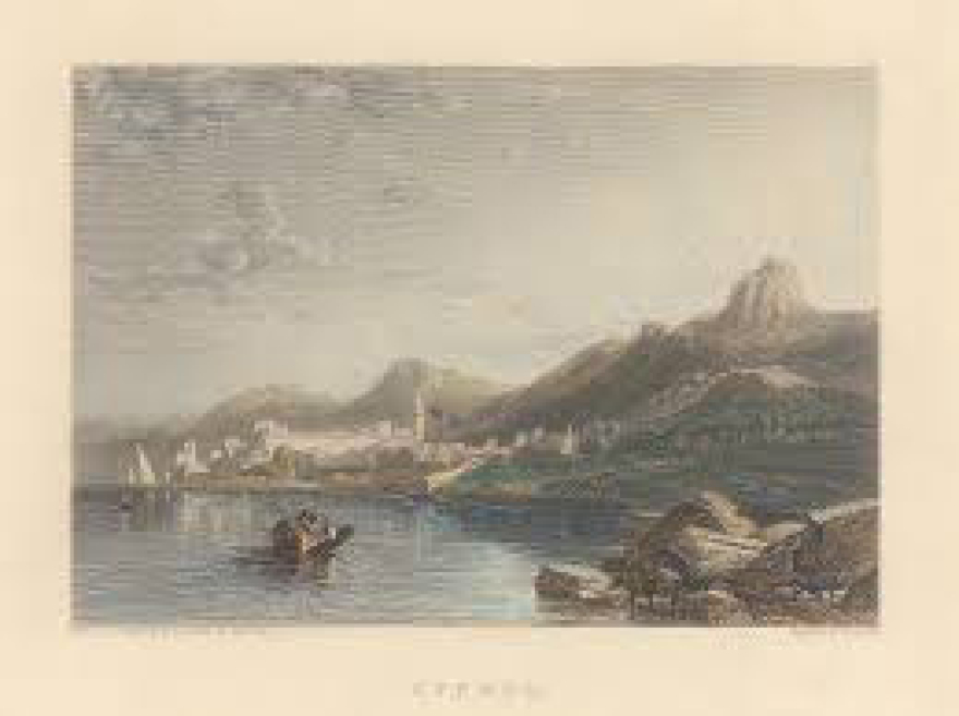 Κύπρος: Τα «Οκτωβριανά» του 1931 και η δολοφονία του 7χρονου Δημητράκη Δημητριάδη από τους Βρετανούς το 1956