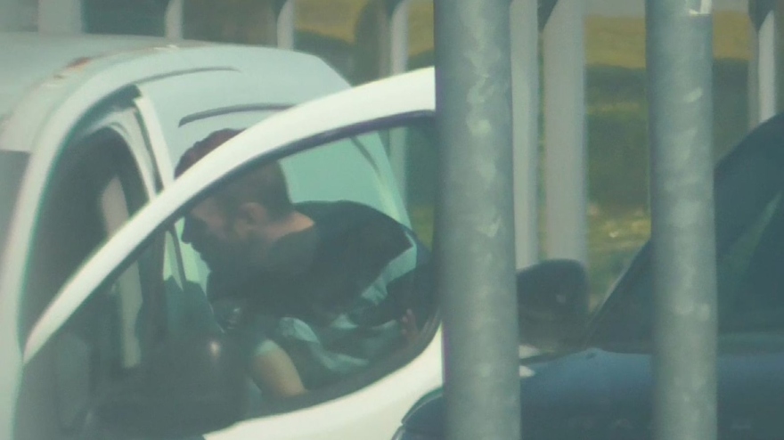 Σκωτία: Ποινή φυλάκισης για άνδρα που πέταξε κοκαΐνη αξίας 100.000 ευρώ από το παράθυρο του αυτοκινήτου του σε καταδίωξη