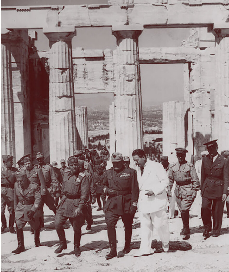 Το αναγκαστικό κατοχικό δάνειο που οφείλουν οι Γερμανοί στην Ελλάδα