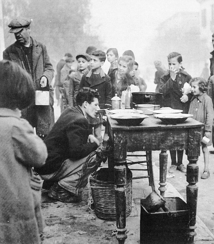 Το αναγκαστικό κατοχικό δάνειο που οφείλουν οι Γερμανοί στην Ελλάδα