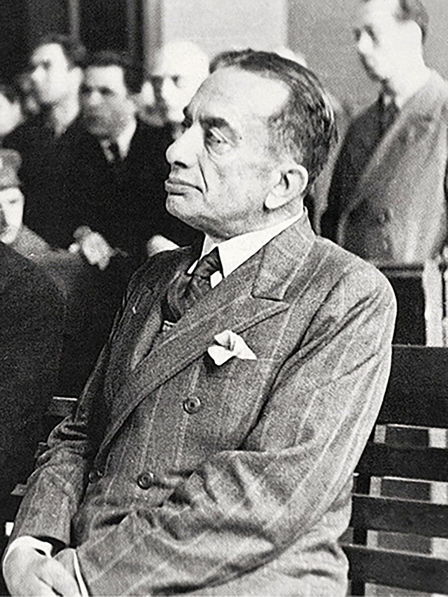 Το αναγκαστικό κατοχικό δάνειο που οφείλουν οι Γερμανοί στην Ελλάδα