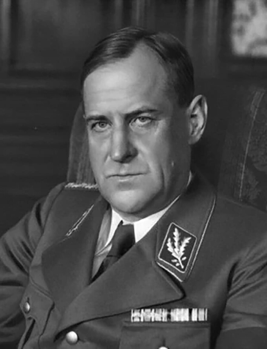 Το αναγκαστικό κατοχικό δάνειο που οφείλουν οι Γερμανοί στην Ελλάδα