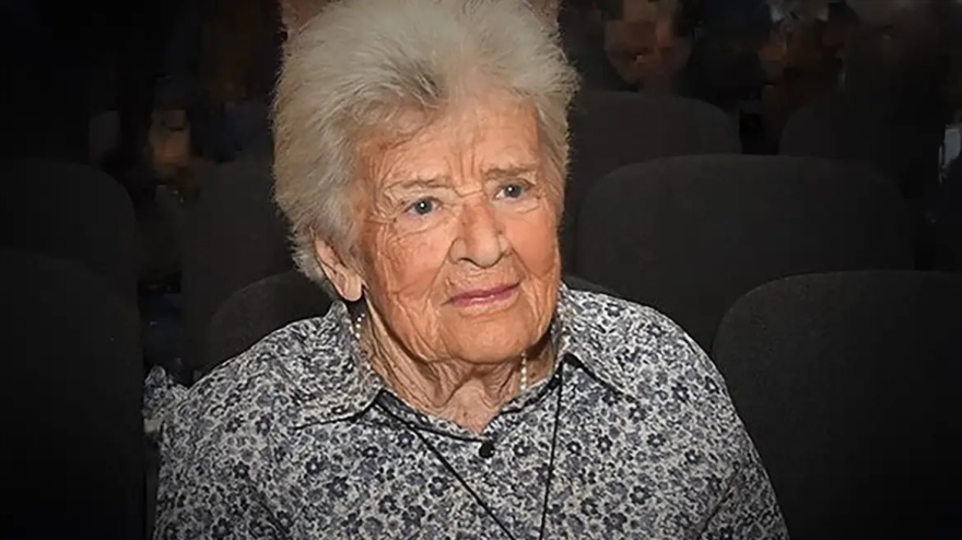 Αθηνά Μαρτίνου: Ποια ήταν η μεγάλη κυρία του εφοπλισμού