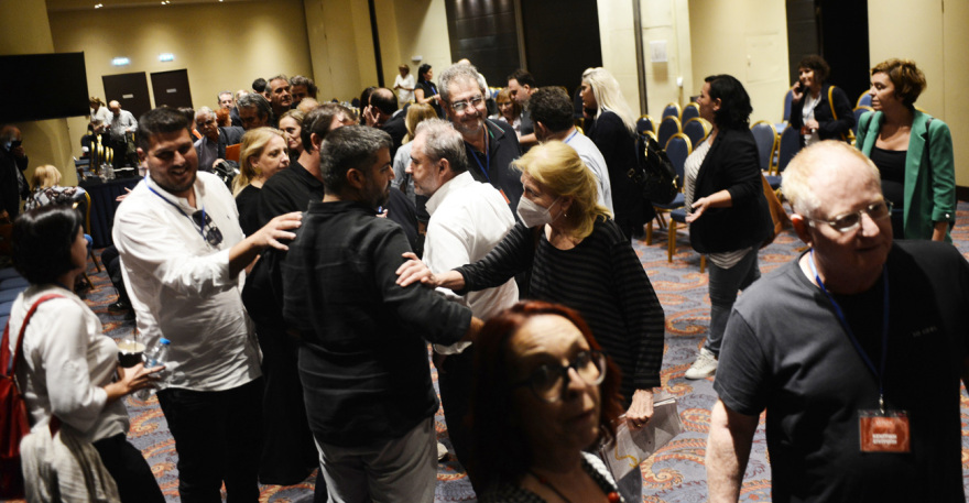 ΣΥΡΙΖΑ: Το «ως εδώ» της Κεντρικής Επιτροπής στον Κασσελάκη - Το παρασκήνιο, οι πρωταγωνιστές και η επόμενη ημέρα