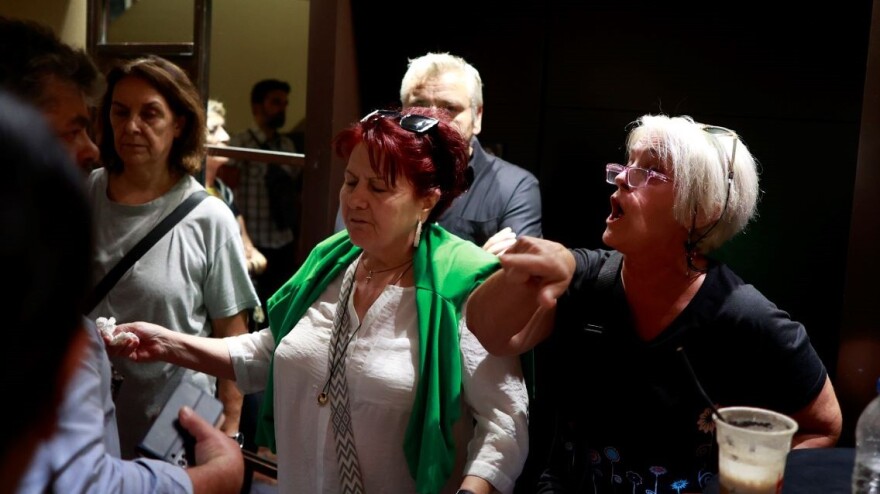 ΣΥΡΙΖΑ: Το «ως εδώ» της Κεντρικής Επιτροπής στον Κασσελάκη - Το παρασκήνιο, οι πρωταγωνιστές και η επόμενη ημέρα