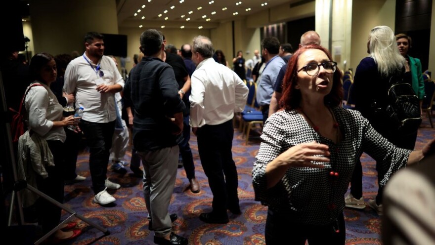 ΣΥΡΙΖΑ: Το «ως εδώ» της Κεντρικής Επιτροπής στον Κασσελάκη - Το παρασκήνιο, οι πρωταγωνιστές και η επόμενη ημέρα