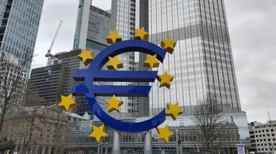 Έρχεται το ψηφιακό ευρώ: Μπαίνει στο Wallet και κηρύσσει πόλεμο στο δολάριο και τα cryptos