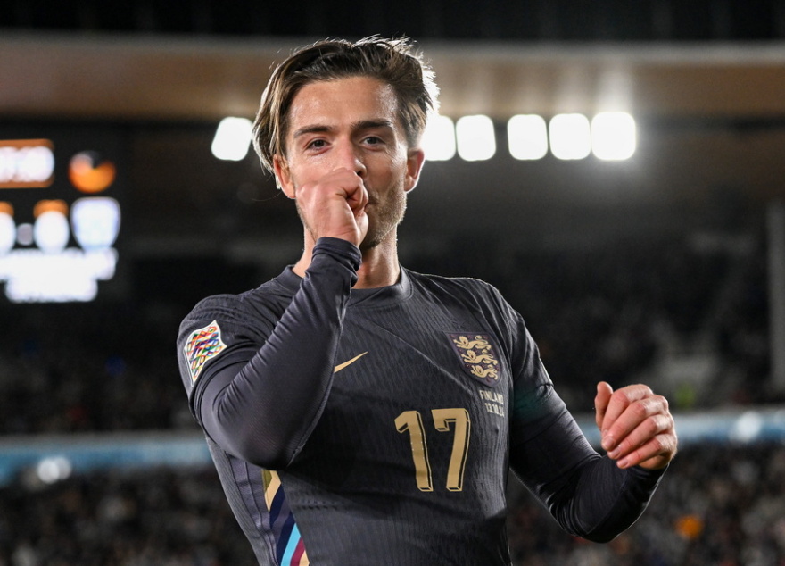 Nations League: Η Αγγλία νίκησε 3-1 την Φινλανδία αλλά και πάλι δεν έπεισε - Δείτε βίντεο