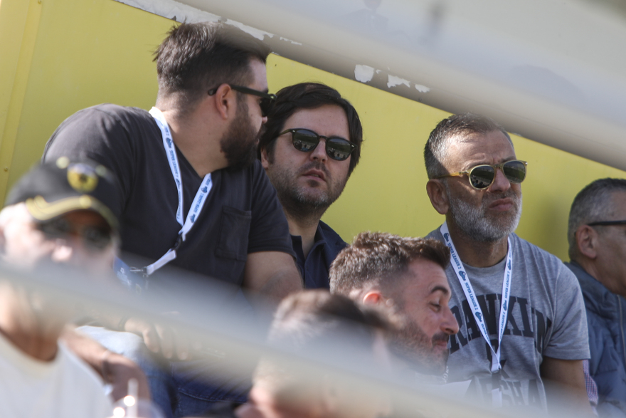 Super League 2: Ματσάρα με 4 γκολ στο πρώτο μέρος στο Σεραφείδειο, έμειναν στο 2-2 ΑΕΚ Β' και Καλαμάτα - Βίντεο 