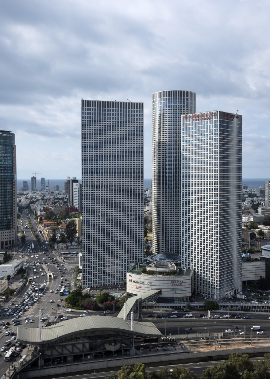 Αποκάλυψη: Η Χαμάς σχεδίαζε χτύπημα αλά 11η Σεπτεμβρίου στην επίθεση της 7ης Οκτωβρίου - Στόχος ουρανοξύστες στο Τελ Αβίβ