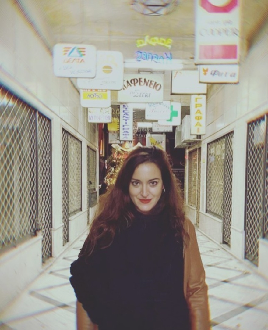 Straight White Men: H ιδιόρυθμη κωμωδία της Κίρκης Καραλή στη σκηνή του Μικρού Χορν