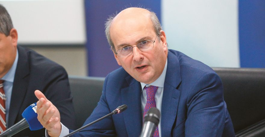 Φιλοδώρημα: Αφορολόγητο και χωρίς κρατήσεις μέχρι τα 3.600 ευρώ - Έρχεται τροπολογία