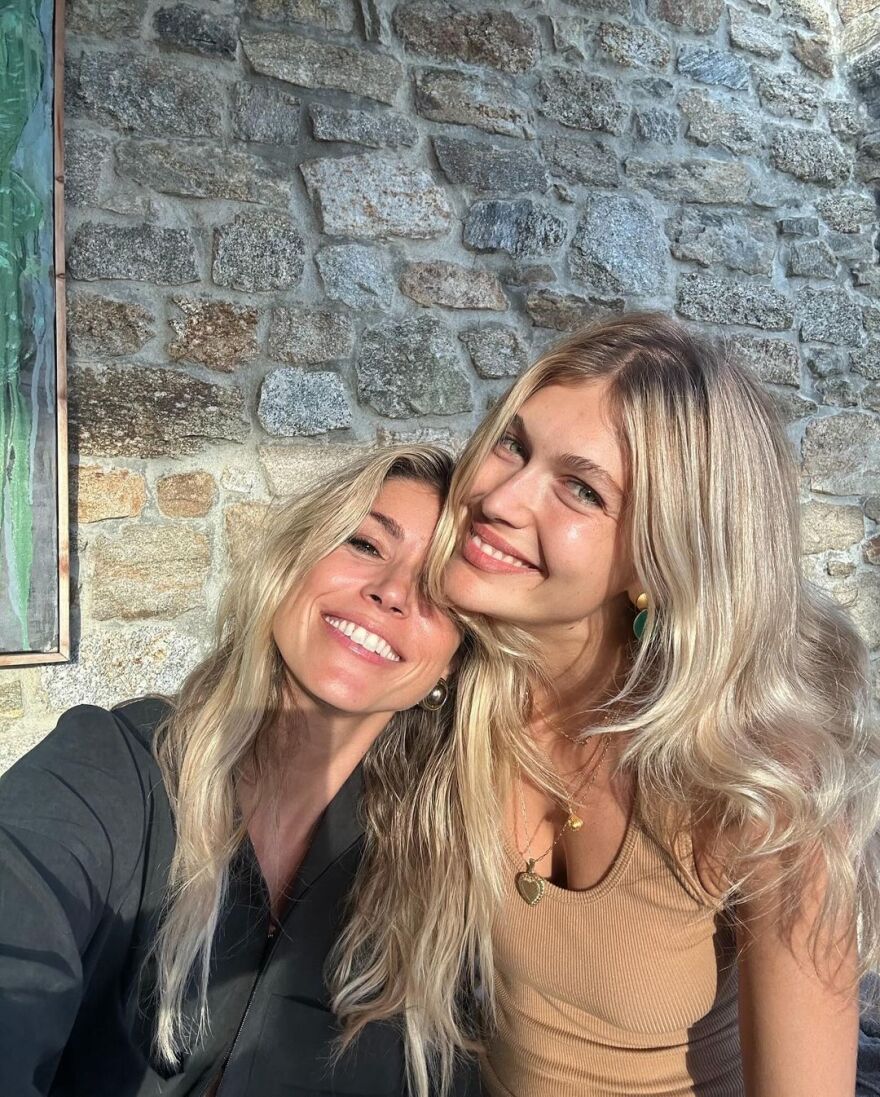 Κλέλια Ανδριολάτου: Γιόρτασε τα 28α γενέθλιά της στη Μύκονο - Έχουμε δρόμο ακόμα 