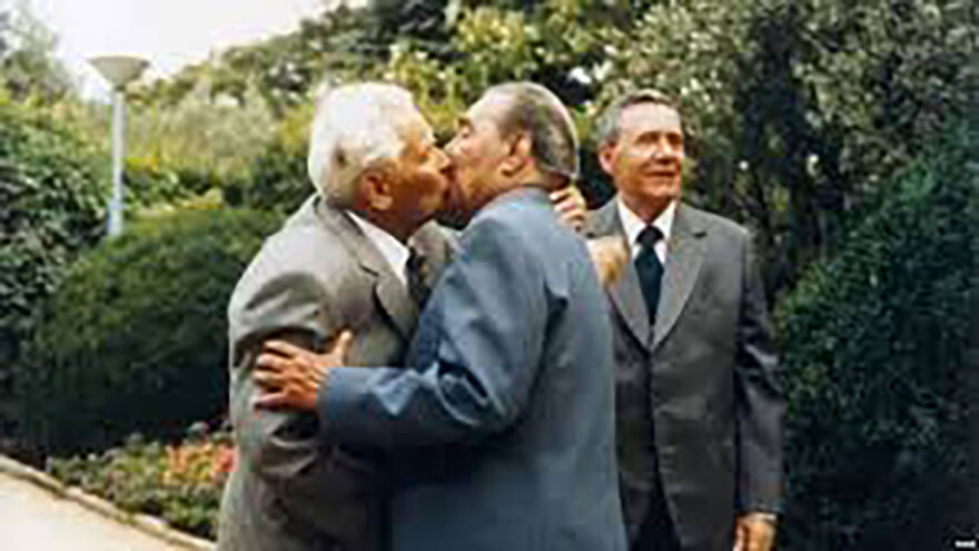 Αφγανιστάν 1979-1989: Η εισβολή και εμπλοκή της Σοβιετικής Ένωσης σε έναν μακροχρόνιο και αιματηρό πόλεμο